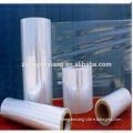 Transparent cheap PE Stretch Film with different specifications